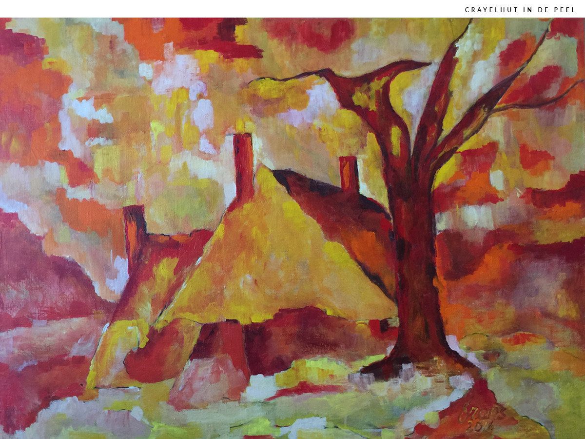 Ode aan limburgse landschappen2