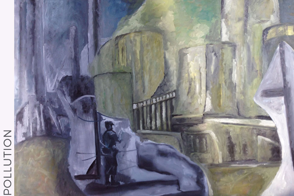 polution