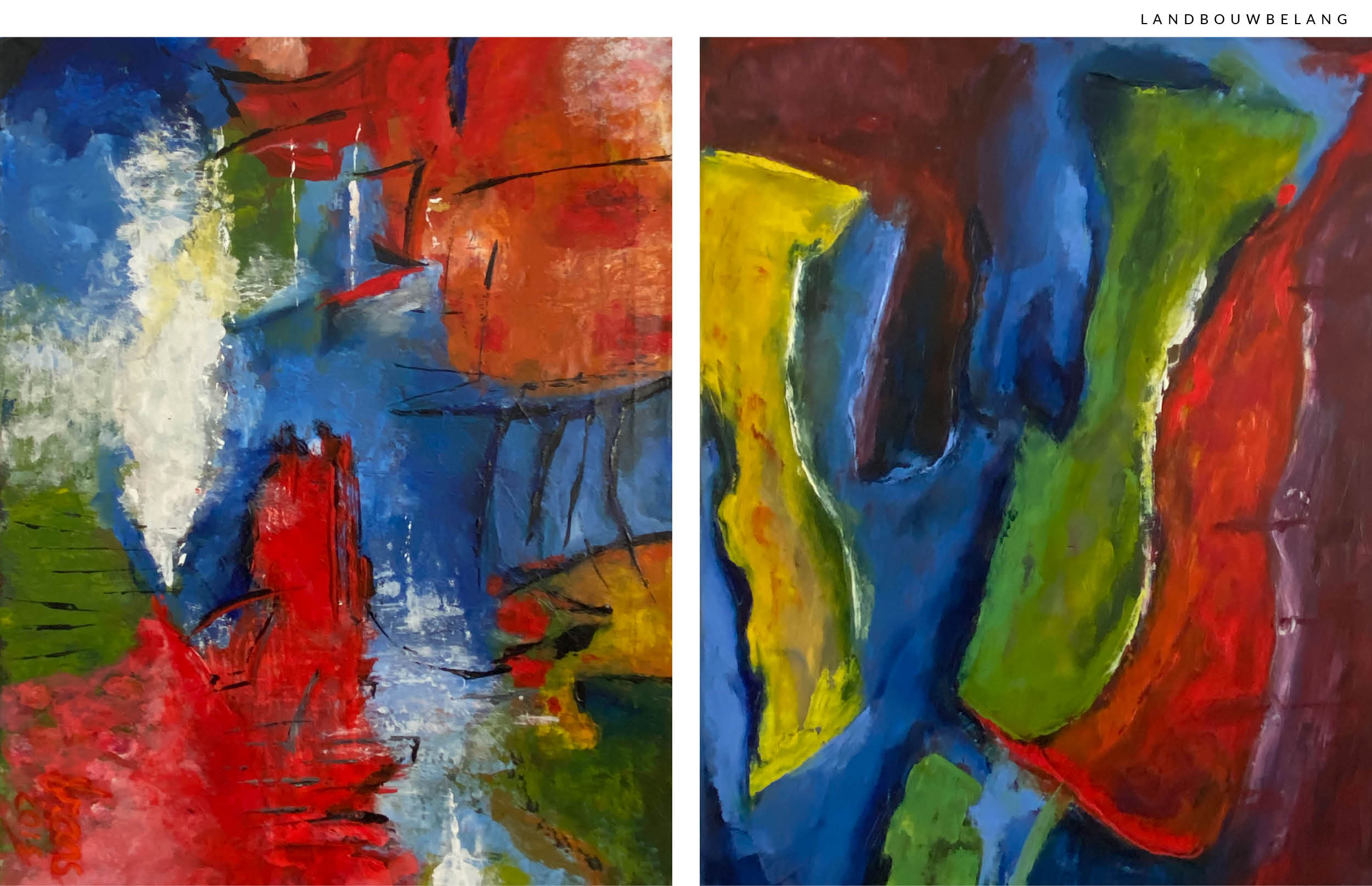 transformatie aanpassing