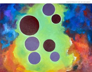 Limburselandschappen - Frans Holten2