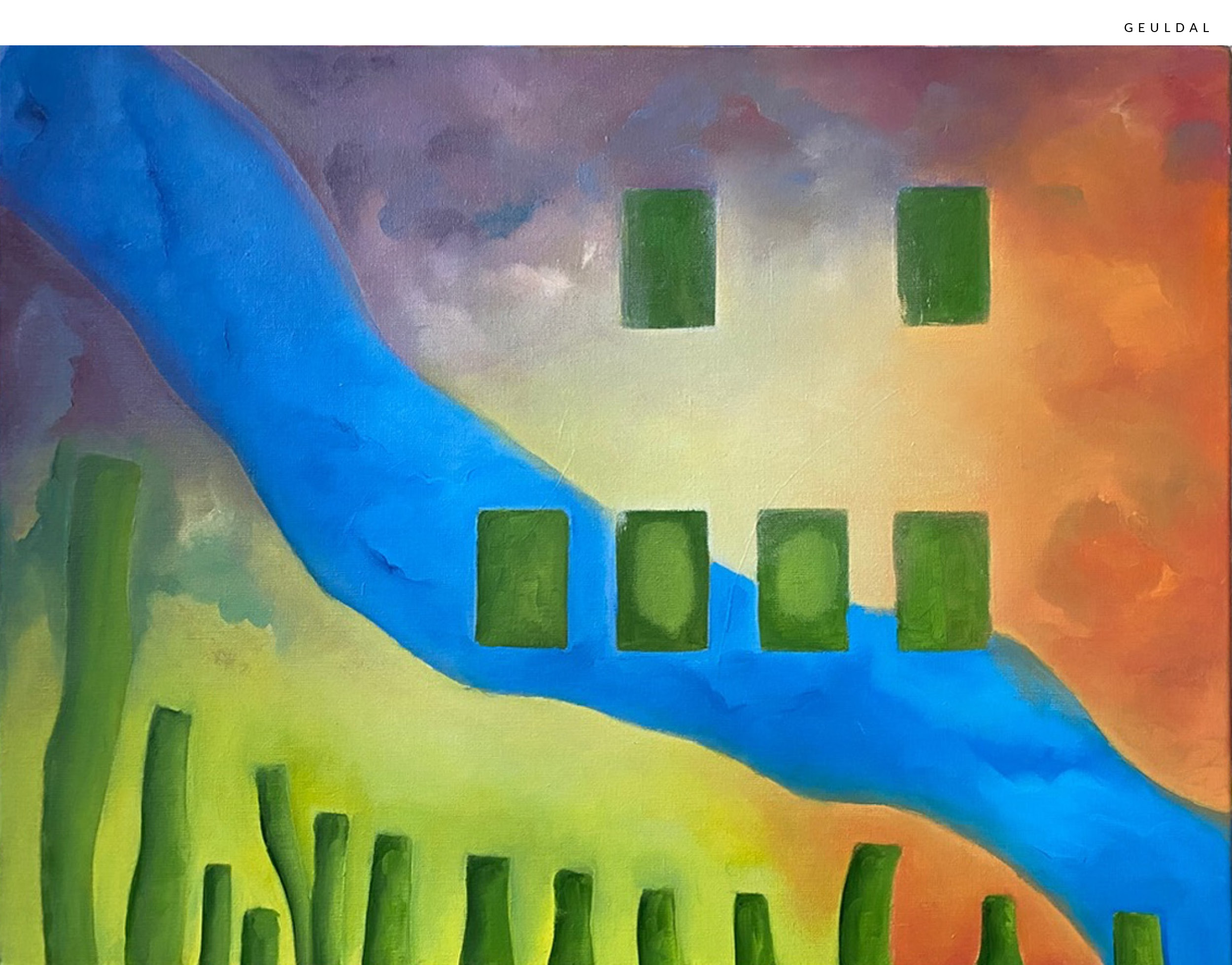 Limburselandschappen - Frans Holten3