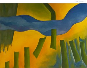 Limburselandschappen - Frans Holten6