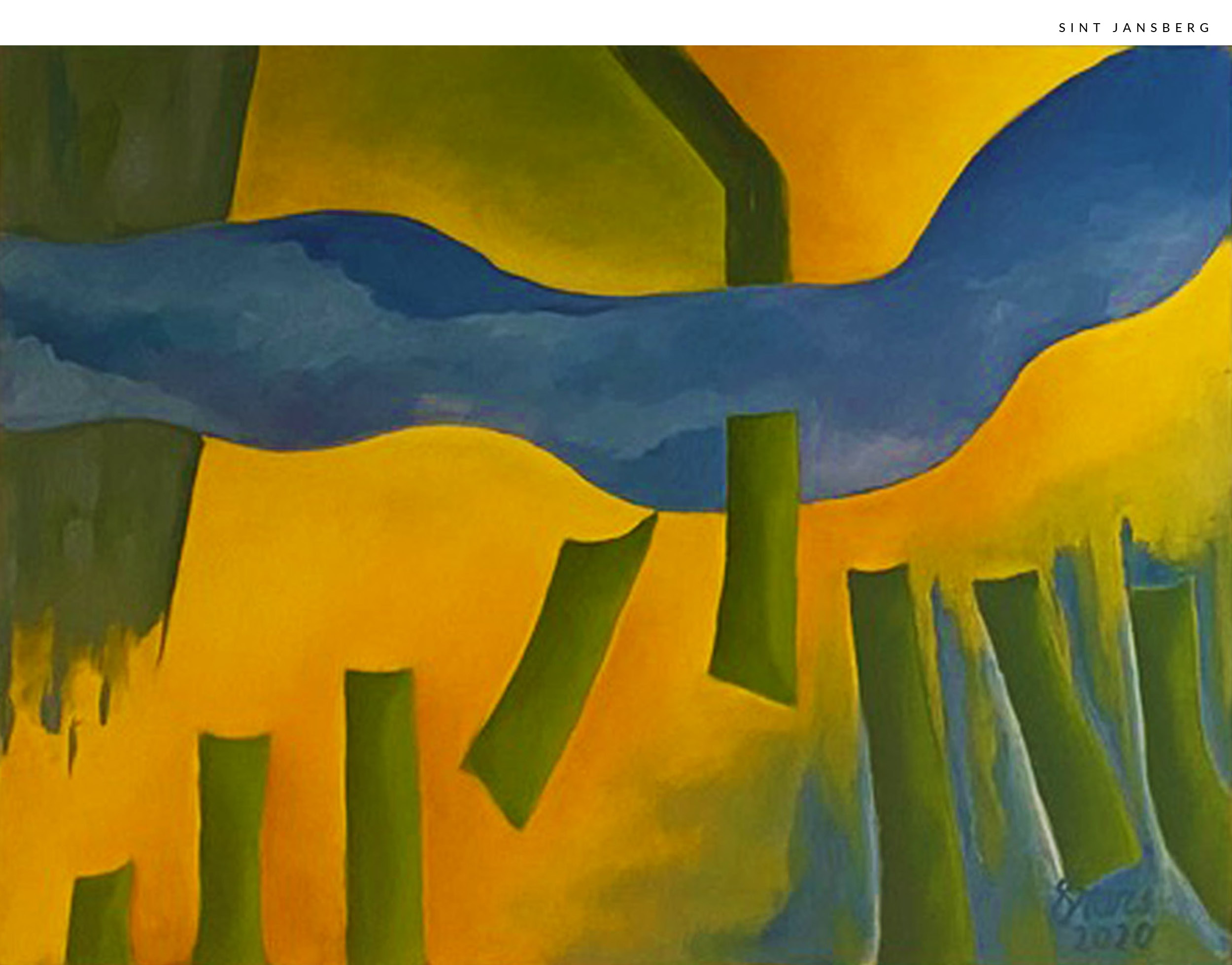 Limburselandschappen - Frans Holten6